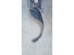 Recambio de paragolpes delantero para ford ka (ccq) bitono referencia OEM IAM   