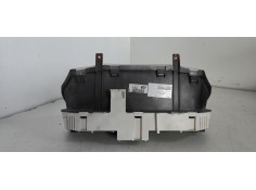 Recambio de cuadro instrumentos para kia joice 2.0 cat referencia OEM IAM 20010510  