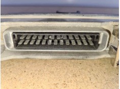 Recambio de centralita motor uce para renault kangoo (f/kc0) 1.9 diesel referencia OEM IAM 7700108570 7700108570 