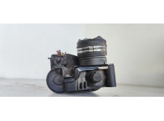 Recambio de caja mariposa para fiat grande punto (199) 1.4 8v cat referencia OEM IAM 55192296 0280750229 