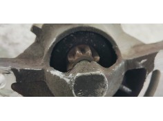 Recambio de motor arranque para citroen c3 1.1 i 60 referencia OEM IAM 9658308780  