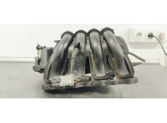 Recambio de colector admision para citroen c4 berlina collection referencia OEM IAM 9649510080  