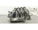 Recambio de colector admision para citroen c4 berlina collection referencia OEM IAM 9649510080  