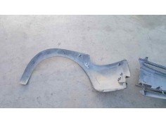 Recambio de paragolpes delantero para ford ka (ccq) bitono referencia OEM IAM   