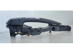 Recambio de maneta exterior delantera derecha para bmw serie 1 berlina (e81/e87) 116i referencia OEM IAM   