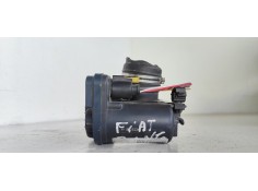 Recambio de caja mariposa para fiat grande punto (199) 1.4 8v cat referencia OEM IAM 55192296 0280750229 