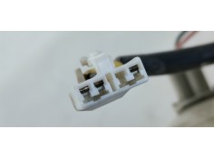 Recambio de piloto trasero izquierdo interior para kia carens 2.0 turbodiesel cat referencia OEM IAM   