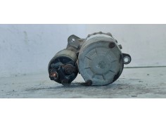 Recambio de motor arranque para citroen c3 1.1 i 60 referencia OEM IAM 9658308780  