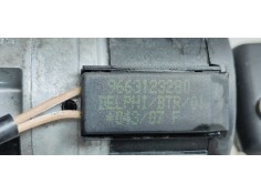 Recambio de conmutador de arranque para peugeot 207 1.6 16v hdi referencia OEM IAM 9663123280  