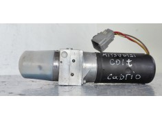 Recambio de motor techo electrico para mitsubishi colt cabrio czc 1.5 cat referencia OEM IAM DAI1106641  