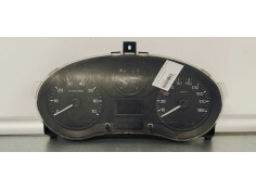 CUADRO INSTRUMENTOS 9801642280 