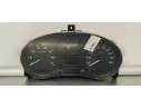Recambio de cuadro instrumentos para peugeot partner kasten 1.6 hdi 100 fap referencia OEM IAM 9801642280  