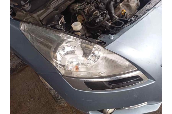 Recambio de faro derecho para peugeot 5008 1.6 hdi 110 fap referencia OEM IAM   