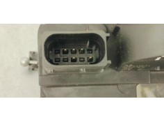 Recambio de cerradura puerta trasera derecha para opel insignia berlina selective referencia OEM IAM 3023880  