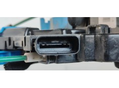 Recambio de cerradura puerta trasera izquierda para hyundai i30 (gd) style referencia OEM IAM 81410A6100  