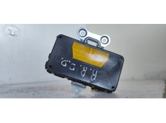 Recambio de airbag lateral delantero derecho para land rover range rover (lm) td6 vogue referencia OEM IAM 30322456A  