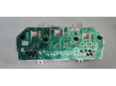 Recambio de cuadro instrumentos para kia joice 2.0 cat referencia OEM IAM 20010510  