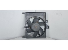 Recambio de electroventilador para smart cabrio cdi passion referencia OEM IAM 8240229  