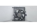 Recambio de electroventilador para smart cabrio cdi passion referencia OEM IAM 8240229  