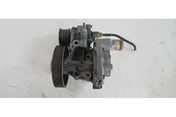Recambio de bomba agua para ford transit caja abierta ´06 2.4 tdci cat referencia OEM IAM 9140040050N  