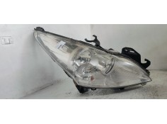 Recambio de faro derecho para peugeot 5008 1.6 hdi 110 fap referencia OEM IAM   