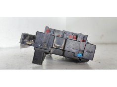Recambio de caja reles / fusibles para peugeot 206 berlina 1.4 hdi referencia OEM IAM 9650663980  