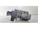 Recambio de caja reles / fusibles para peugeot 206 berlina 1.4 hdi referencia OEM IAM 9650663980  