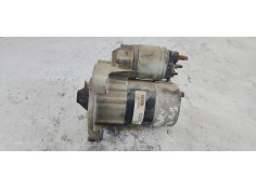Recambio de motor arranque para citroen c3 1.1 i 60 referencia OEM IAM 9658308780  