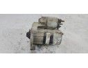 Recambio de motor arranque para citroen c3 1.1 i 60 referencia OEM IAM 9658308780  