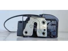 CERRADURA PUERTA DELANTERA DERECHA 