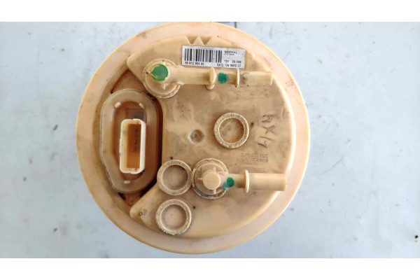 Recambio de aforador para citroen c4 picasso exclusive referencia OEM IAM 9681285680  