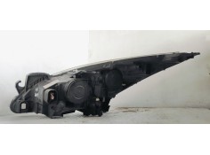 Recambio de faro derecho para peugeot 5008 1.6 hdi 110 fap referencia OEM IAM   