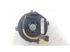 Recambio de anillo airbag para opel astra j lim. berlina fase 1 referencia OEM IAM 20817720  