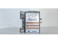 Recambio de centralita airbag para mazda 626 berlina (gf) 2.0 16v cat referencia OEM IAM TB9457K30  