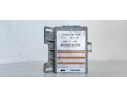 Recambio de centralita airbag para mazda 626 berlina (gf) 2.0 16v cat referencia OEM IAM TB9457K30  
