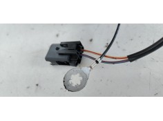 Recambio de motor limpia trasero para ford ka (ccq) bitono referencia OEM IAM 97KG17K441AC  