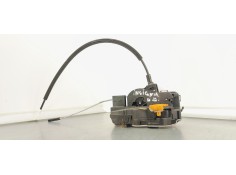 CERRADURA PUERTA DELANTERA DERECHA 3023880 