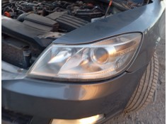 Recambio de faro izquierdo para skoda octavia combi (1z5) sport edition referencia OEM IAM   