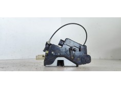 Recambio de cerradura puerta delantera derecha para bmw serie 3 berlina (e46) 320d referencia OEM IAM   