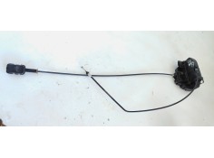 Recambio de cerradura puerta delantera derecha para nissan micra (k12e) 25 aniversario referencia OEM IAM   