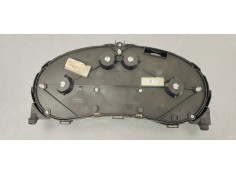 Recambio de cuadro instrumentos para peugeot partner kasten 1.6 hdi 100 fap referencia OEM IAM 9801642280  