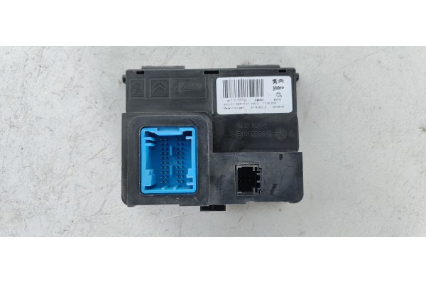 Recambio de modulo electronico para citroen c4 cactus shine referencia OEM IAM 9811039380  