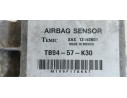 Recambio de centralita airbag para mazda 626 berlina (gf) 2.0 16v cat referencia OEM IAM TB9457K30  