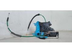 CERRADURA PUERTA TRASERA DERECHA 