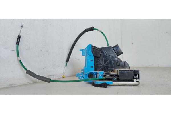 Recambio de cerradura puerta trasera derecha para hyundai i30 (gd) style referencia OEM IAM   