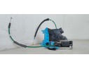 Recambio de cerradura puerta trasera derecha para hyundai i30 (gd) style referencia OEM IAM   