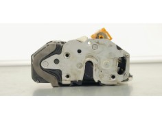 Recambio de cerradura puerta delantera derecha para opel insignia berlina selective referencia OEM IAM 3023880  