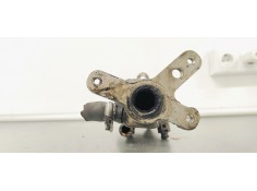 Recambio de enfriador egr para volvo s60 berlina d5 referencia OEM IAM 30637142  