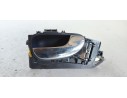 Recambio de maneta interior delantera derecha para peugeot 307 cc (s1) 2.0 referencia OEM IAM 9643604477  
