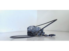 Recambio de cerradura puerta delantera derecha para nissan micra (k12e) 25 aniversario referencia OEM IAM   